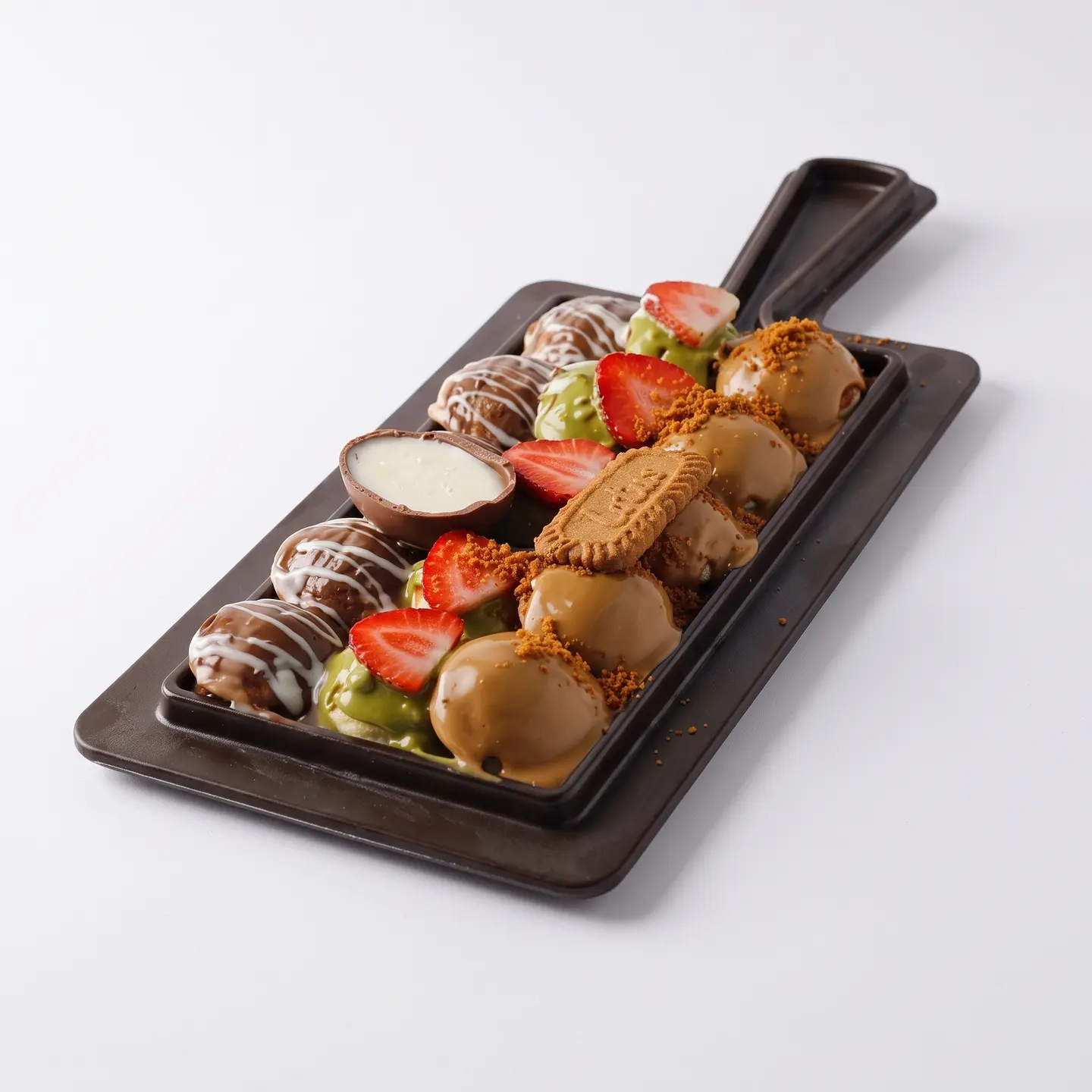 Mini Pancake - Medium