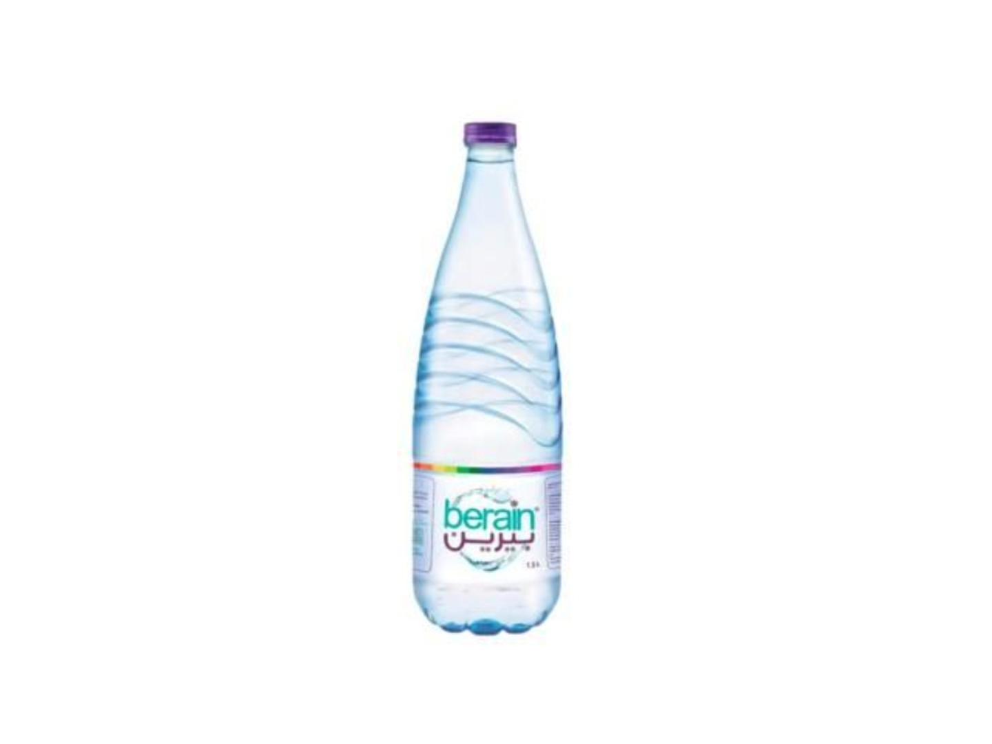 Mineral Water