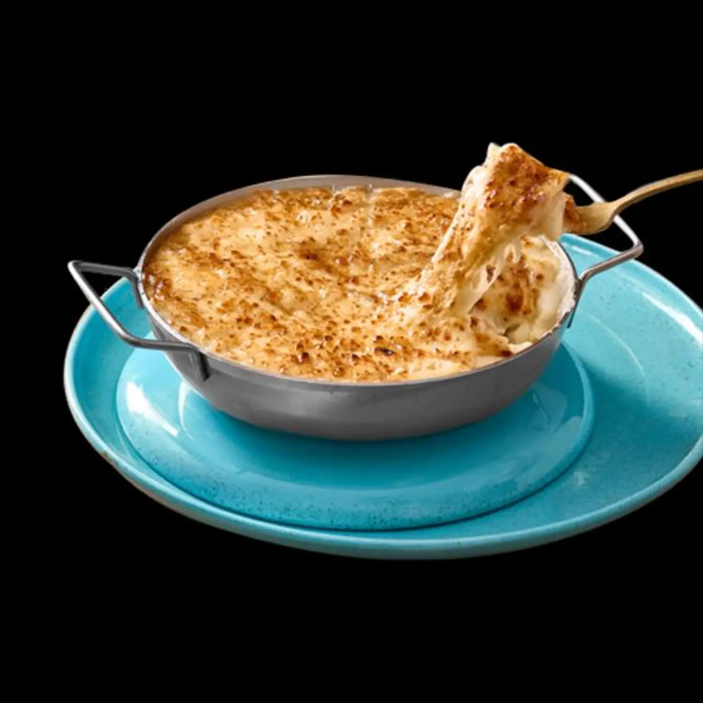 Pasta Bshamyl