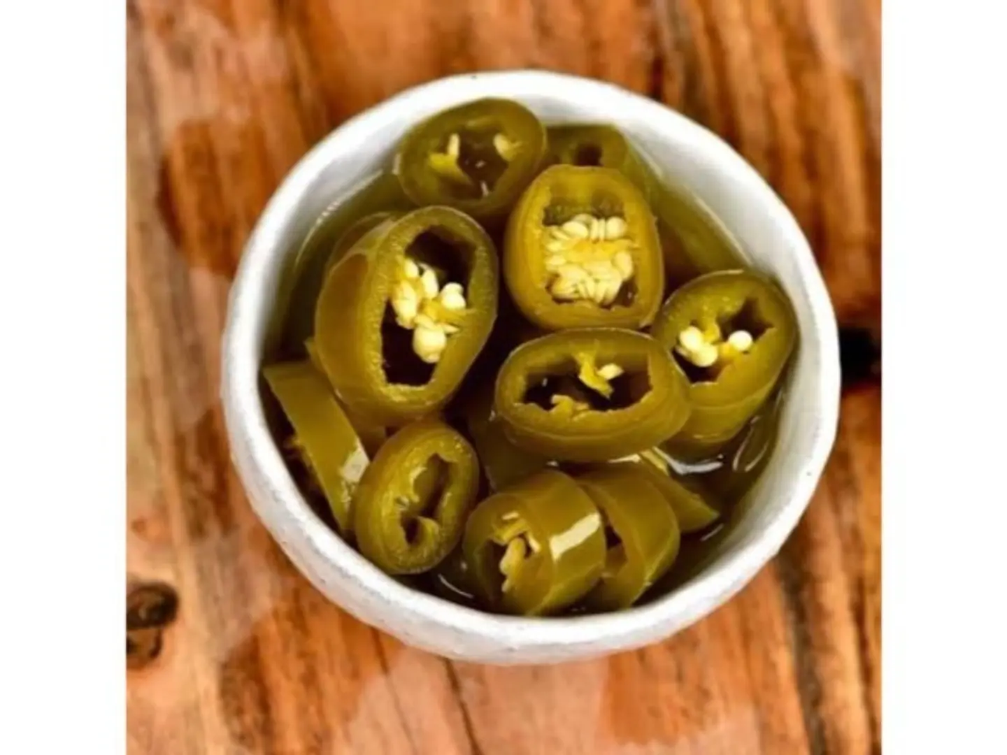 Jalapeño