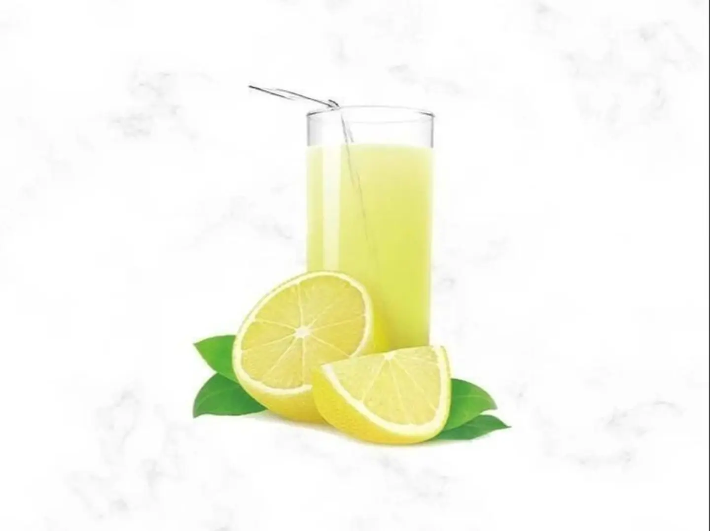Fresh Lemon Juice
