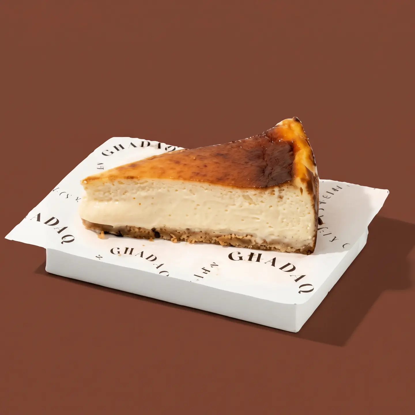 Cheesecake Madrid