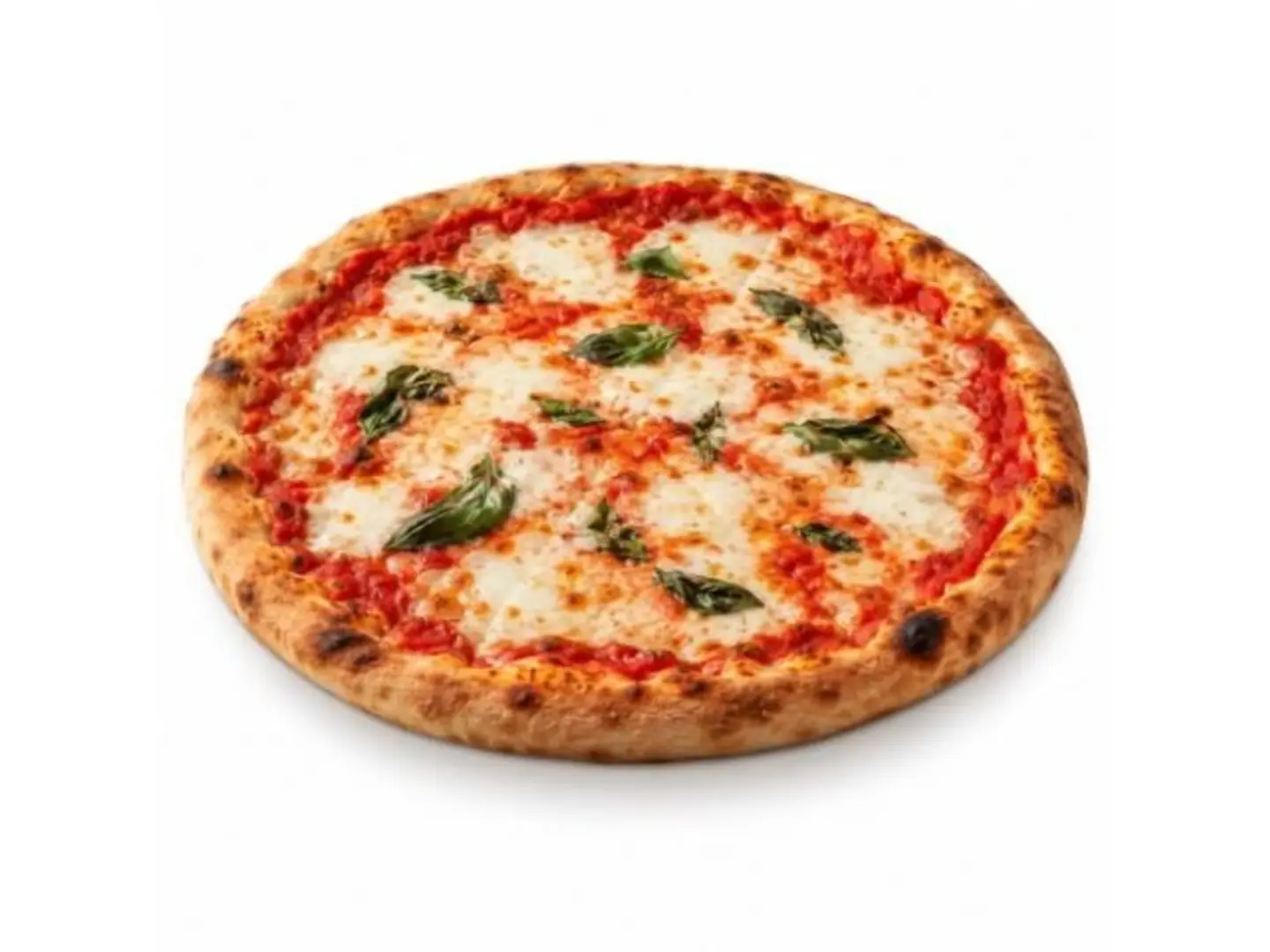 Medium Margherita Pizza