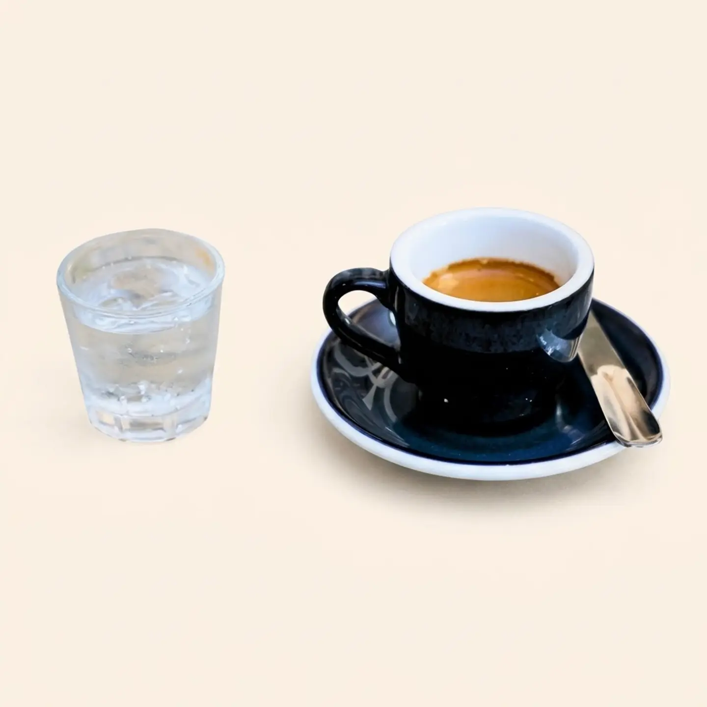 اسبريسو