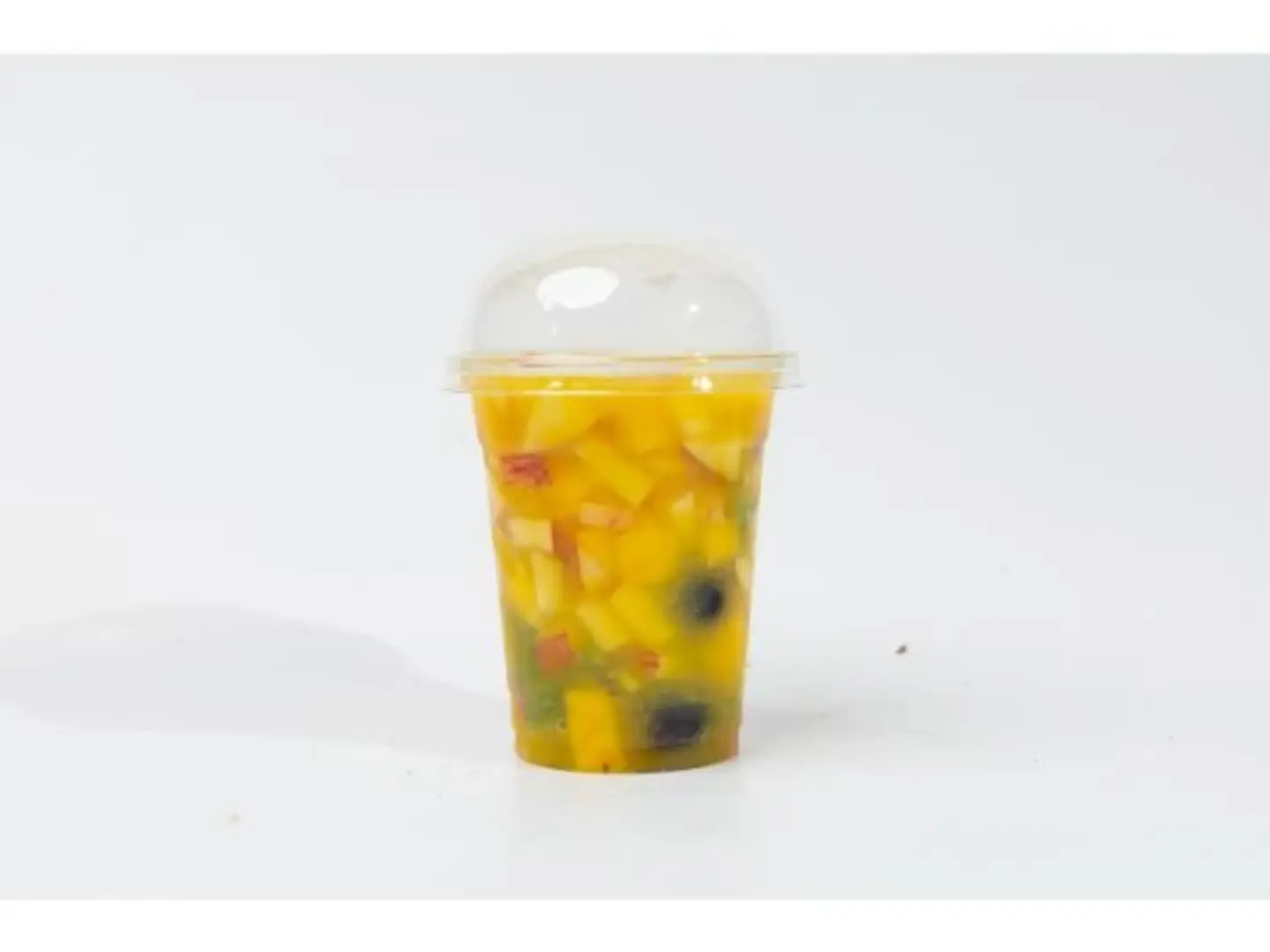 Fresh Fruit Cocktail (Cup)