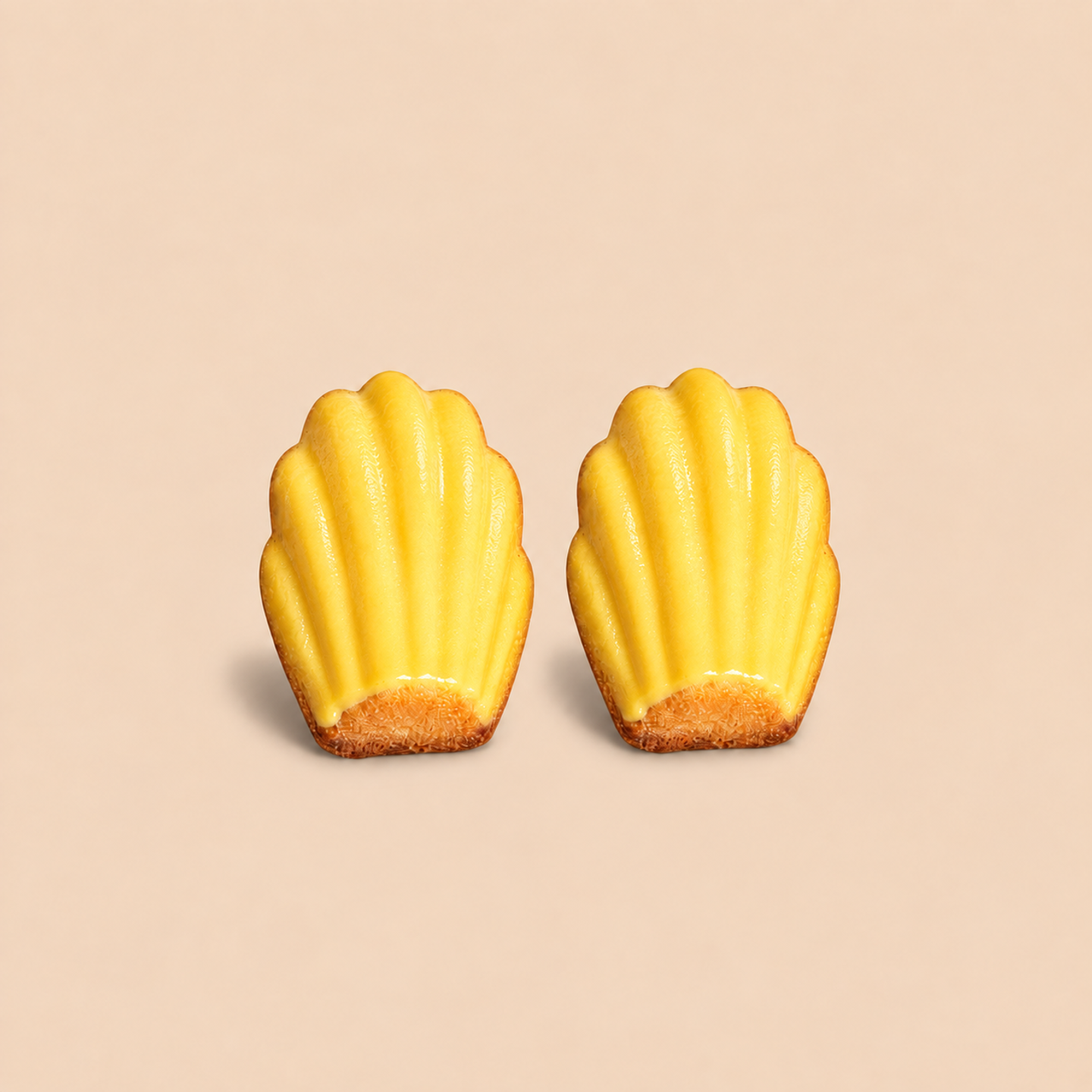 Mango Madeleine
