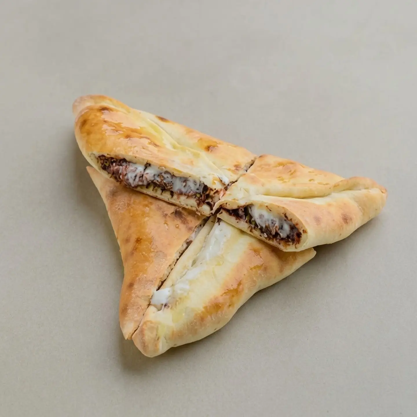 سبانخ باللبنة