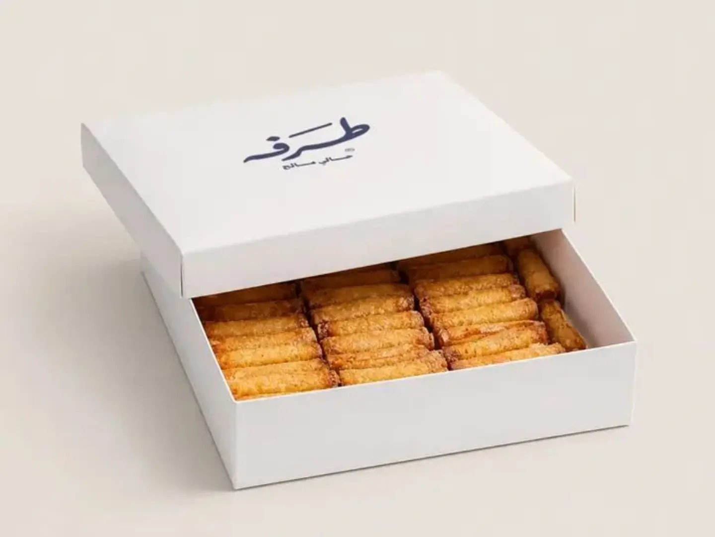 Large Box Mini Rolls