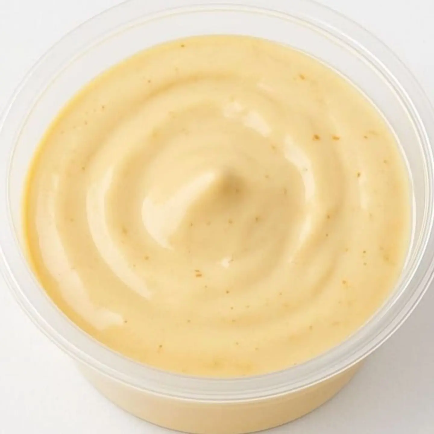 Brgr Sauce