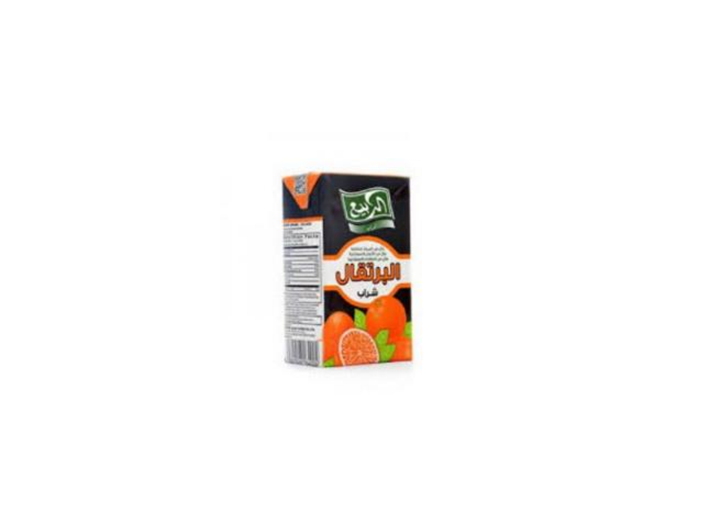 Al Rabie Juice