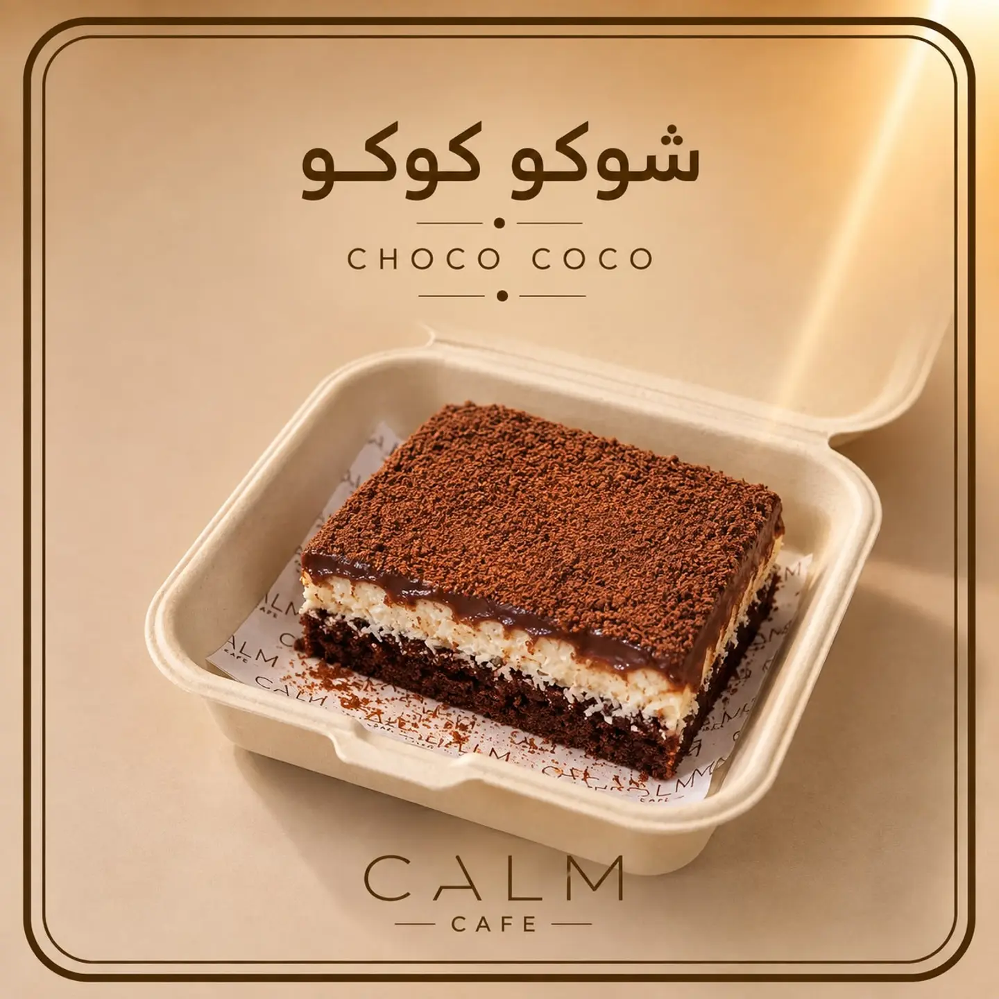 شوكو كوكو