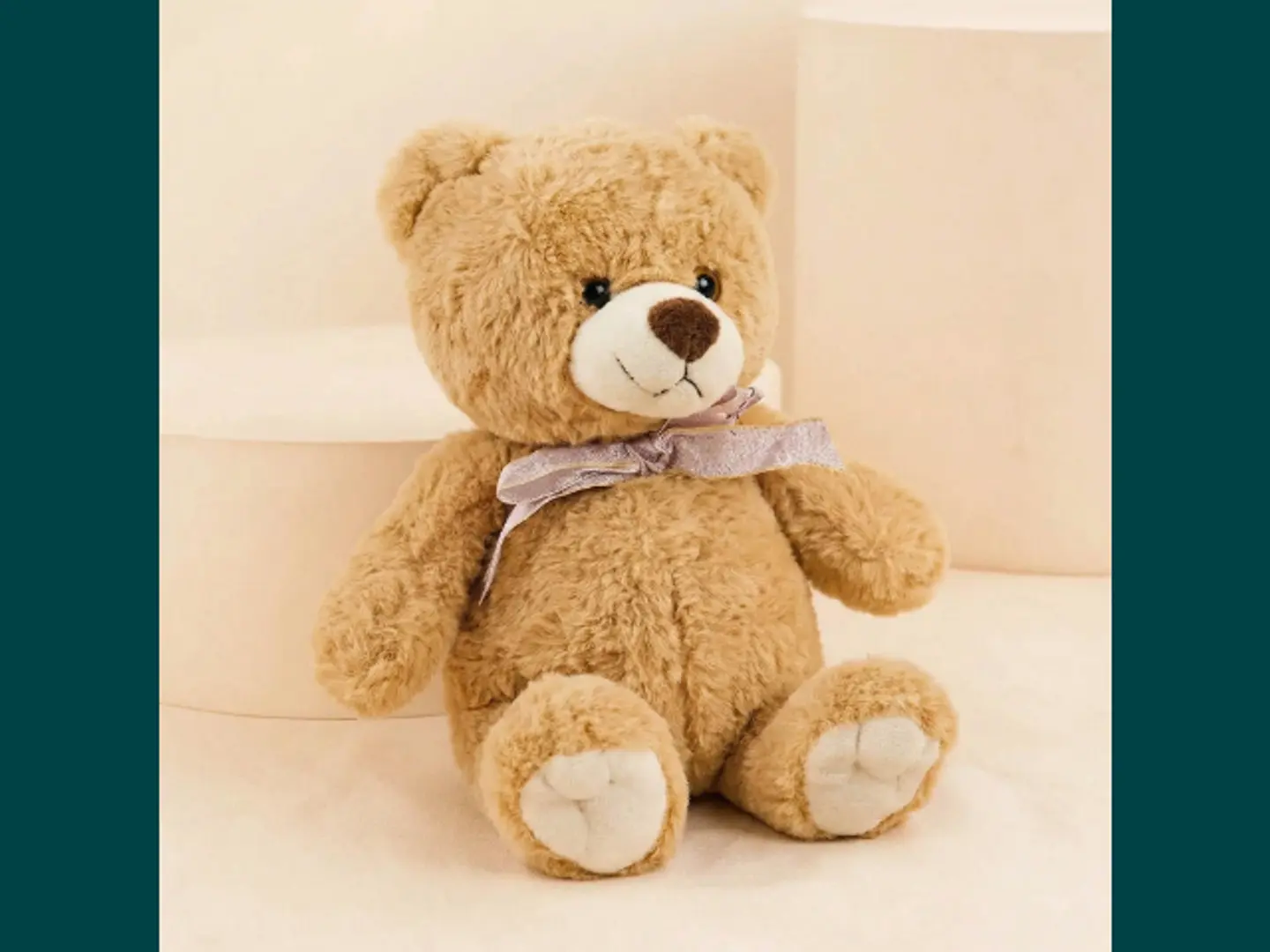 Teddy Bearr 1