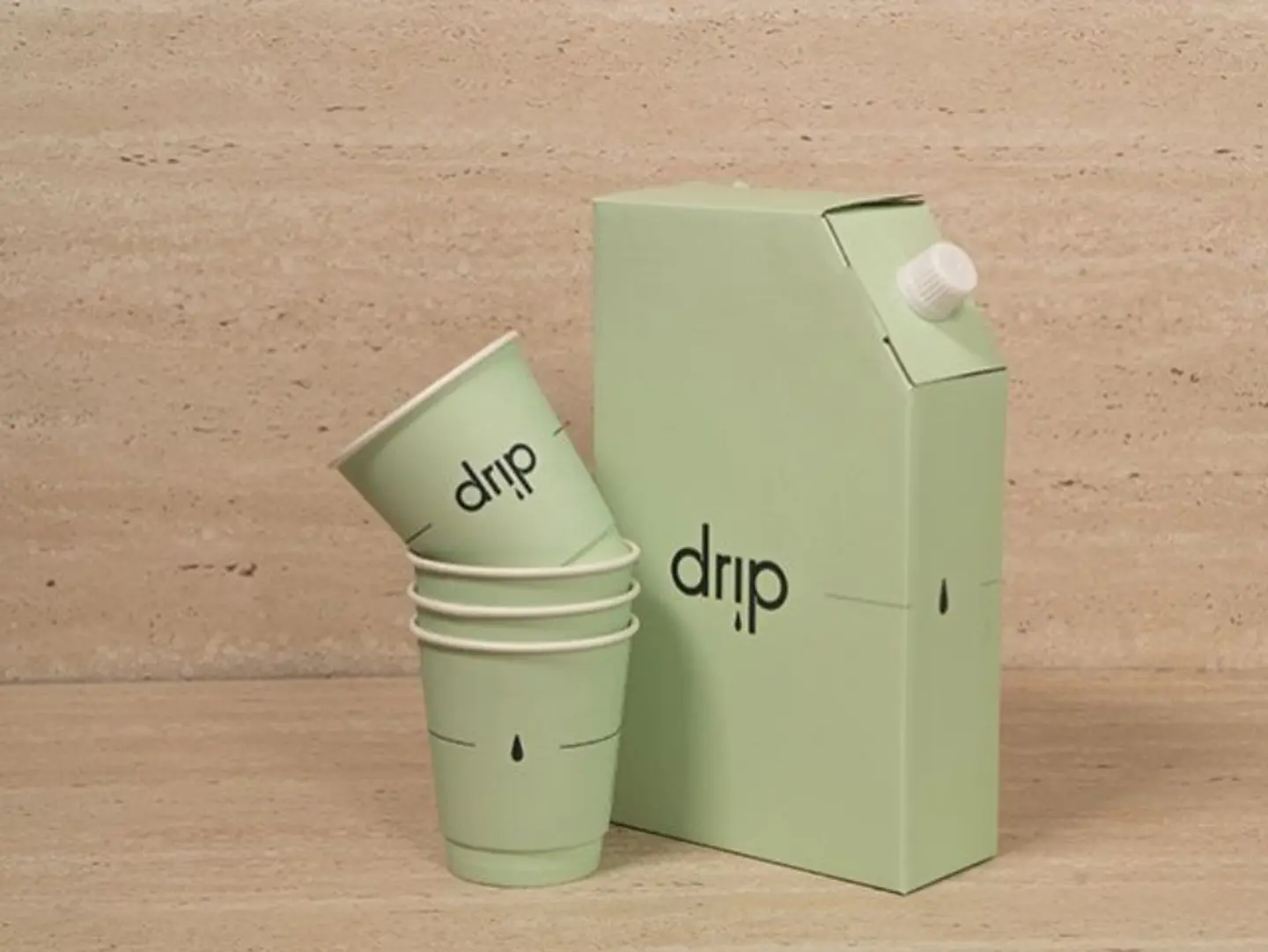 Karak Box
