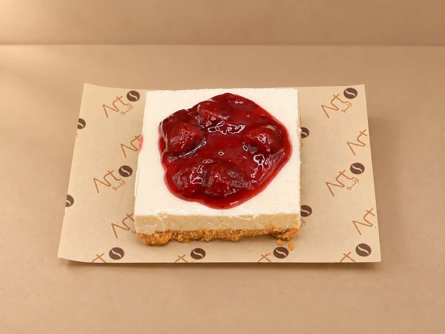 New York Cheesecake