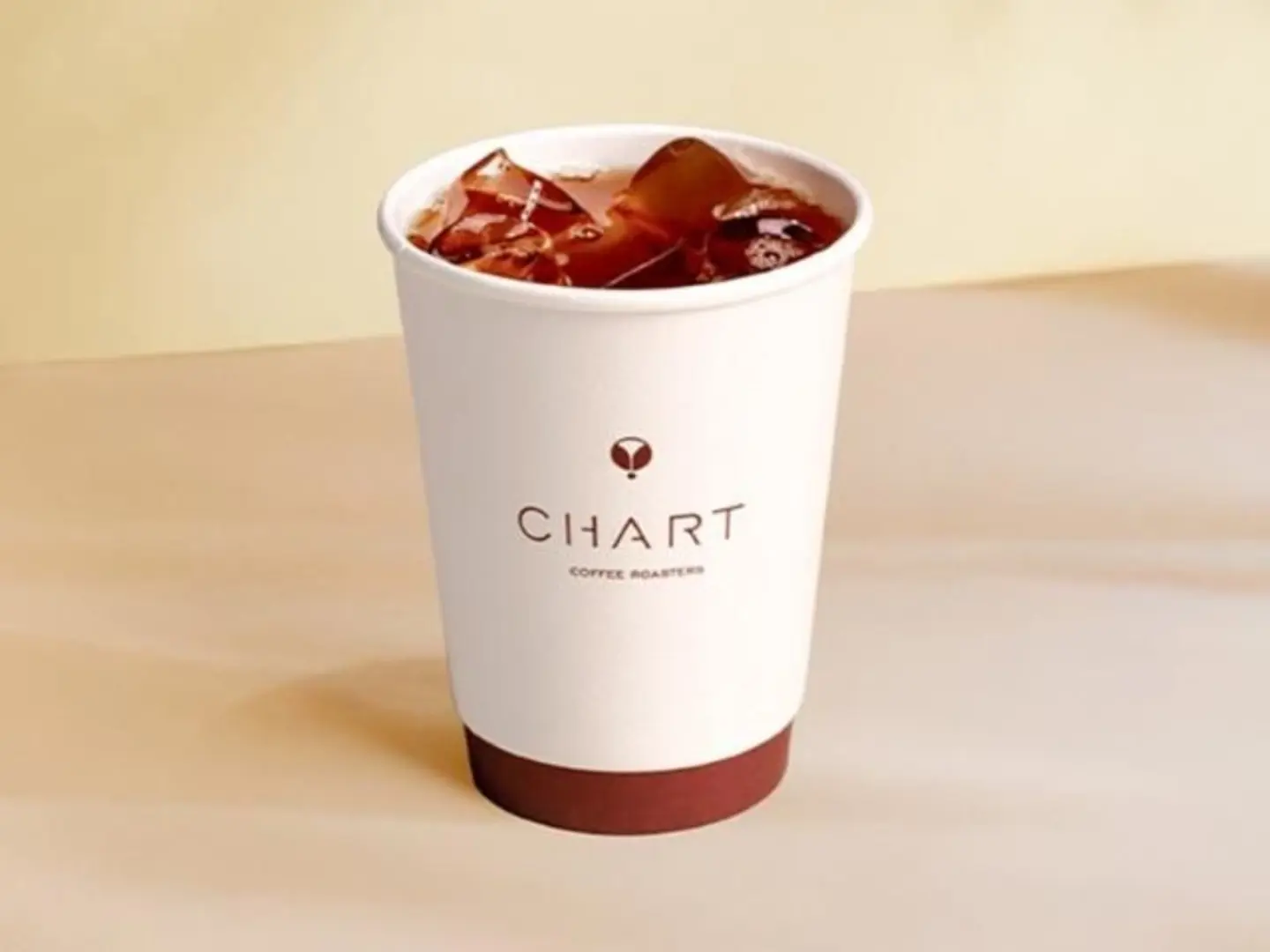 Iced V60