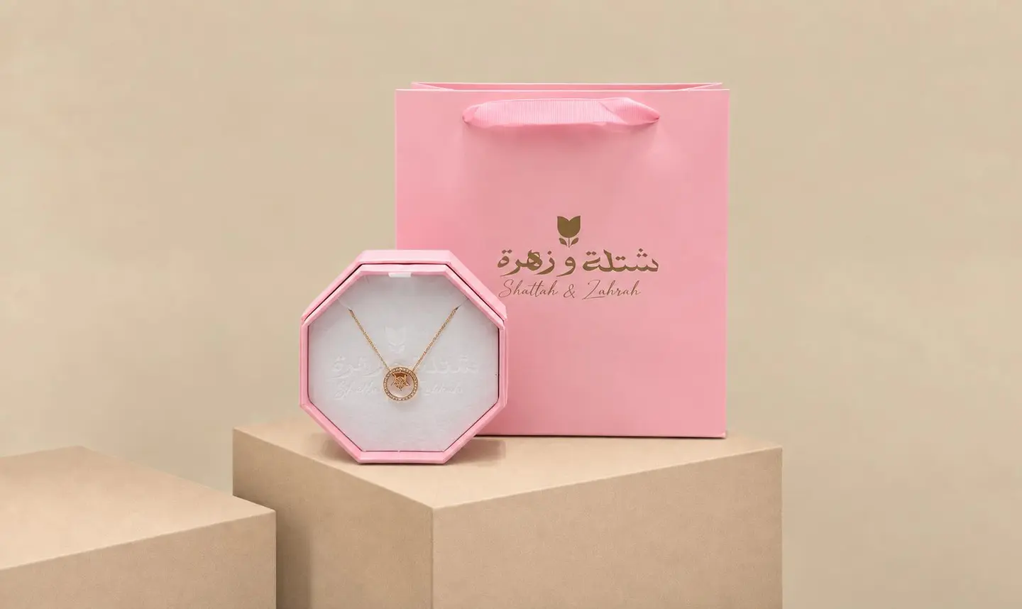 Women's Necklace 8