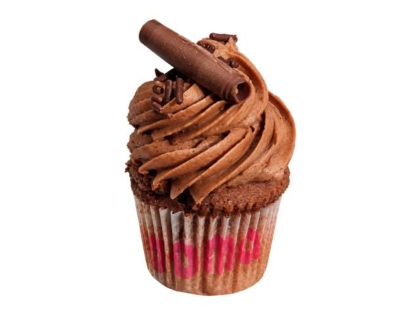 Chocolate Cupcake