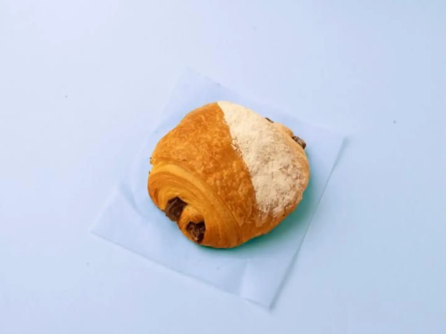 بان أو شوكولا