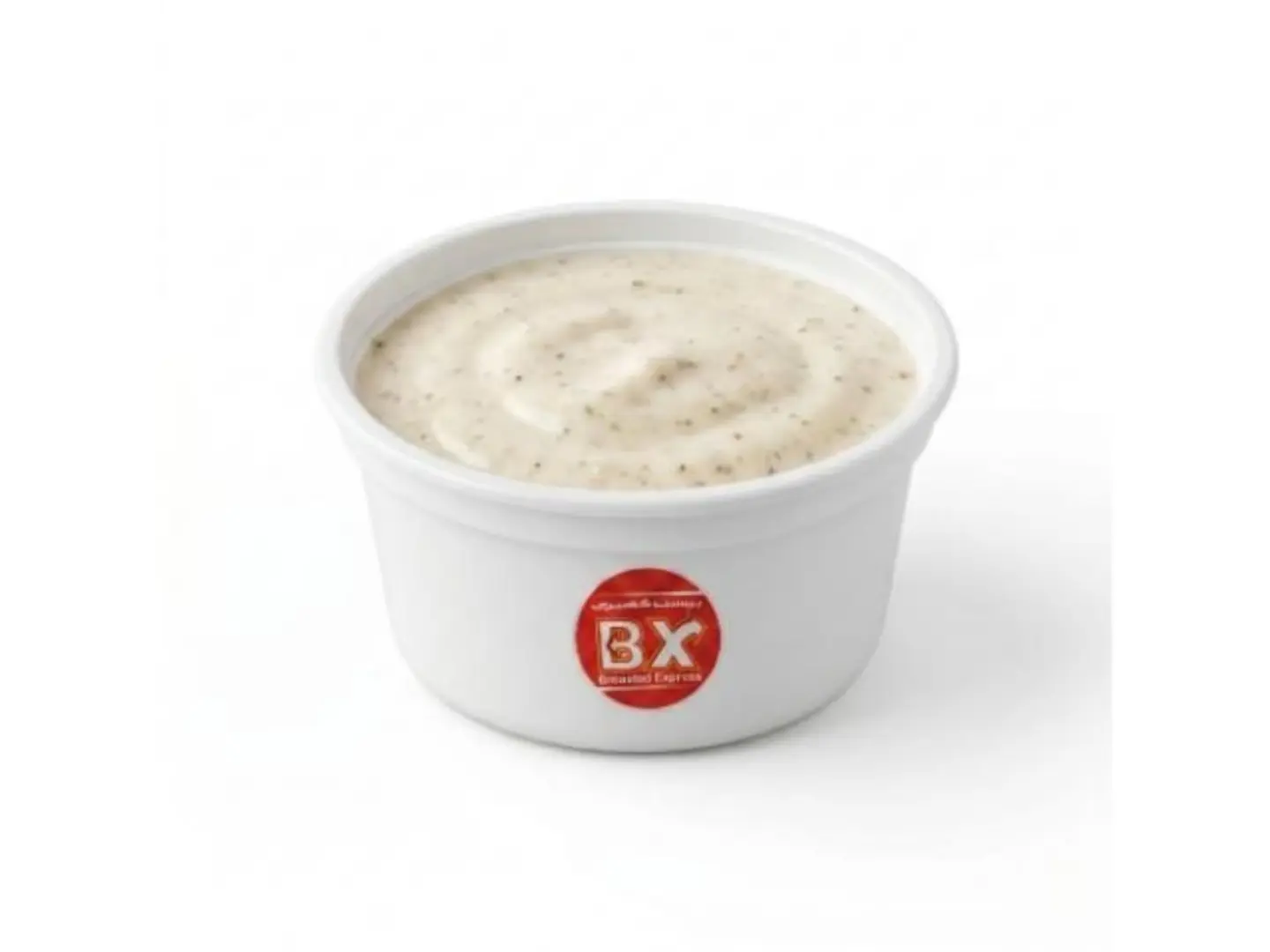 Garlic Sauce