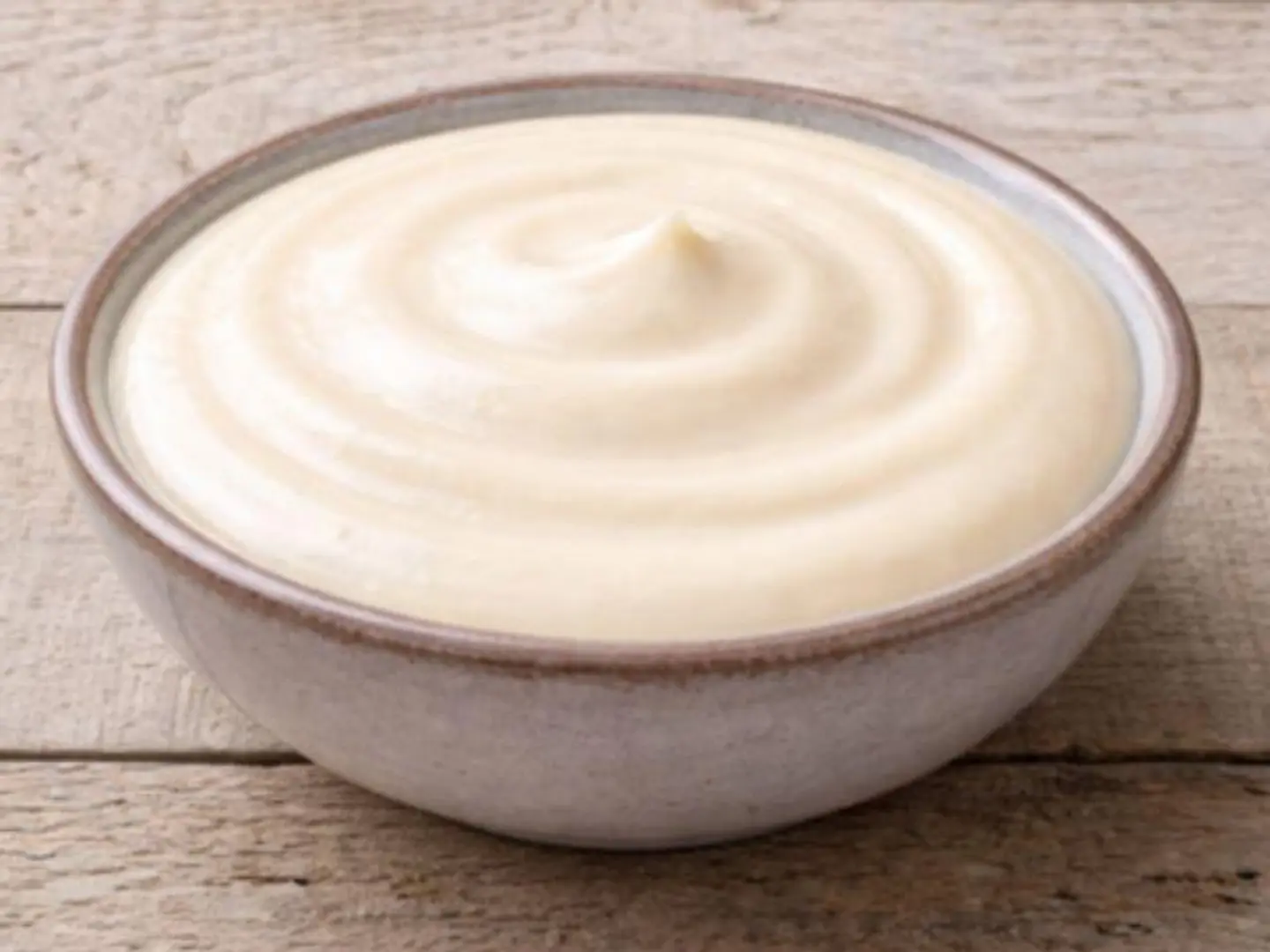 Garlic Sauce