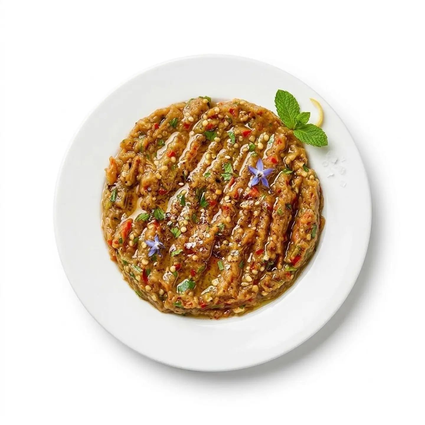 Baba Ghanoush