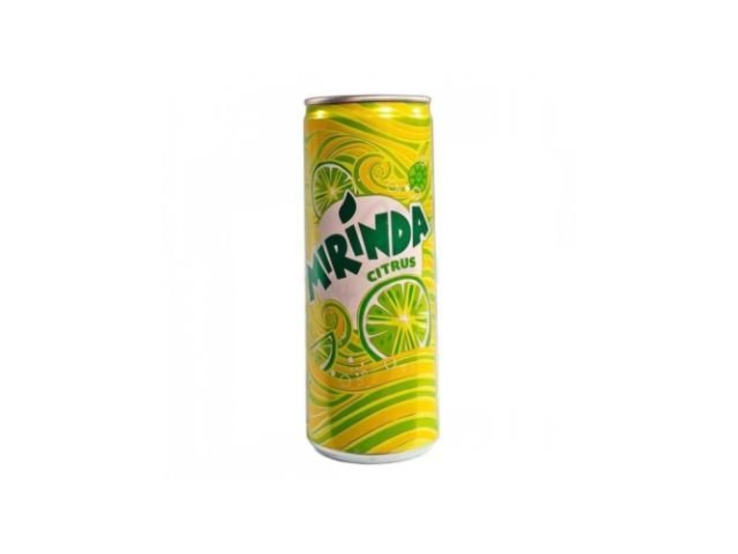Mirinda Citrus