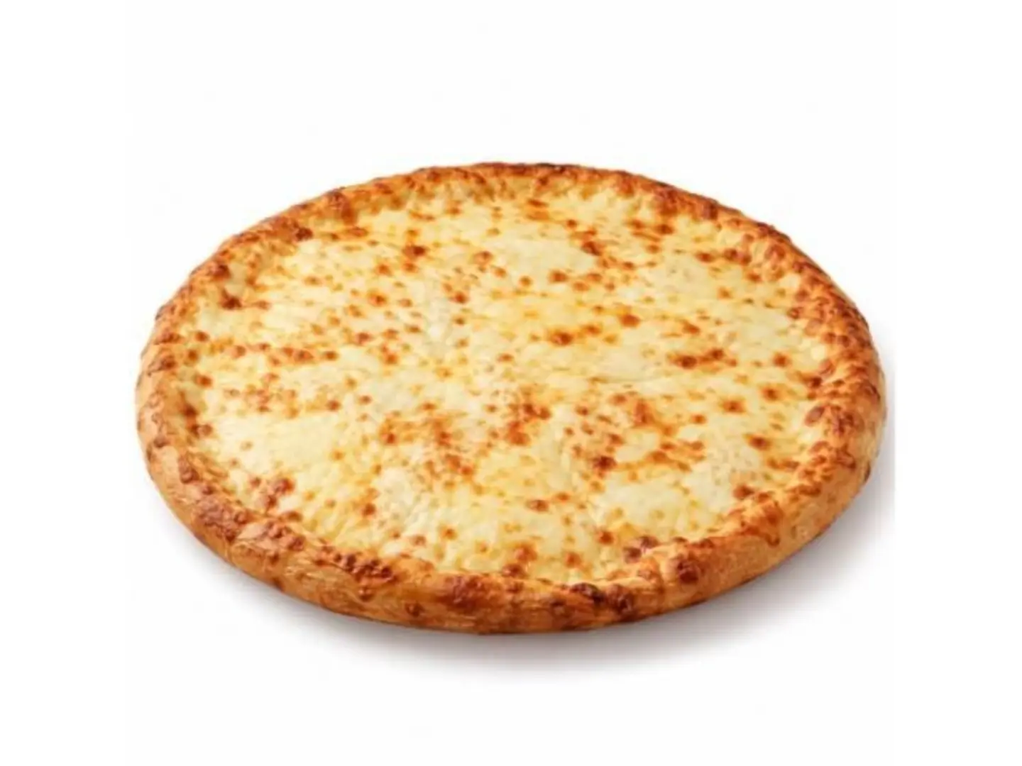 Large Mozzarella Cheese Pie