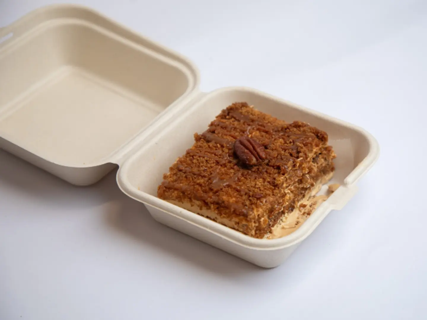 Pecan Cinnabon