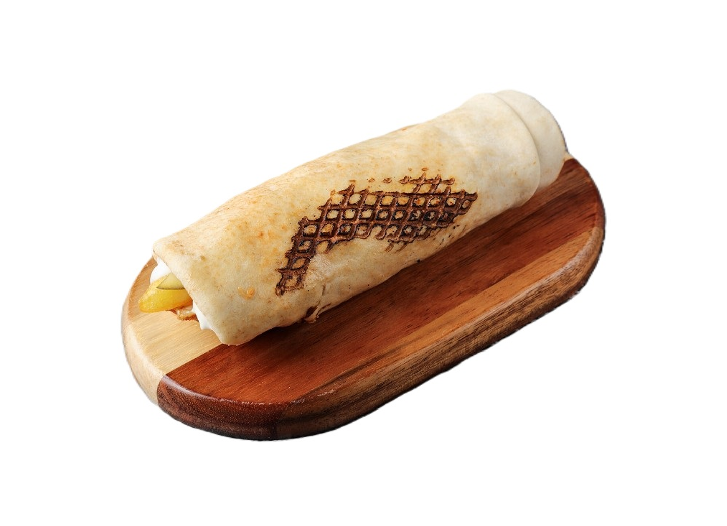 Lebanese Chicken Shawarma