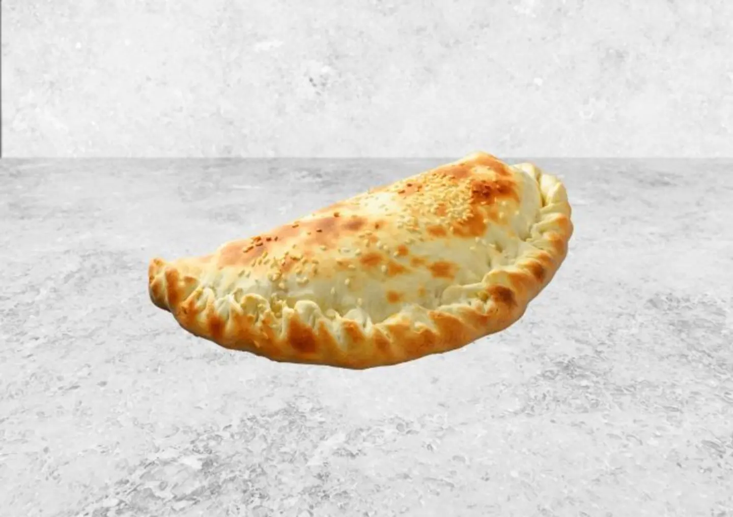 فطيرة كبدة