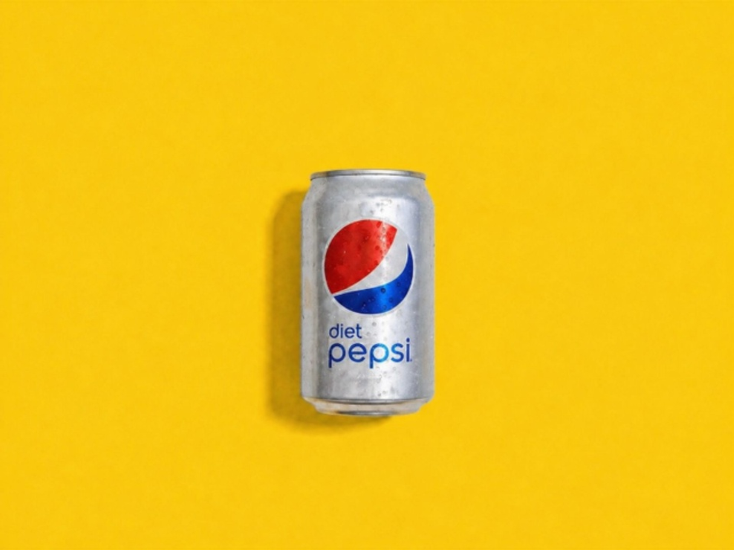 Diet Pepsi