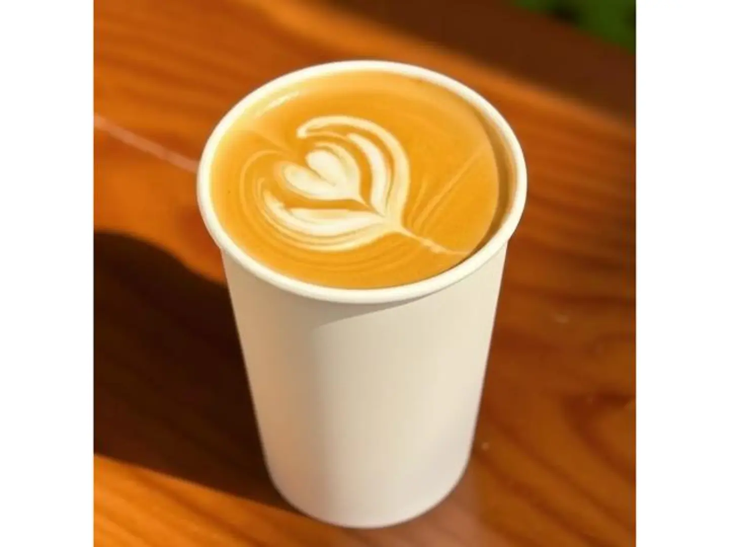 Flat White