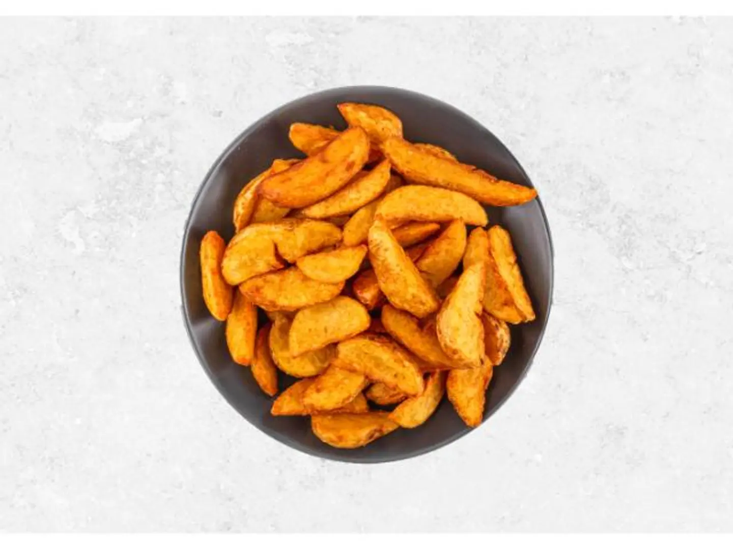Potato Wedges