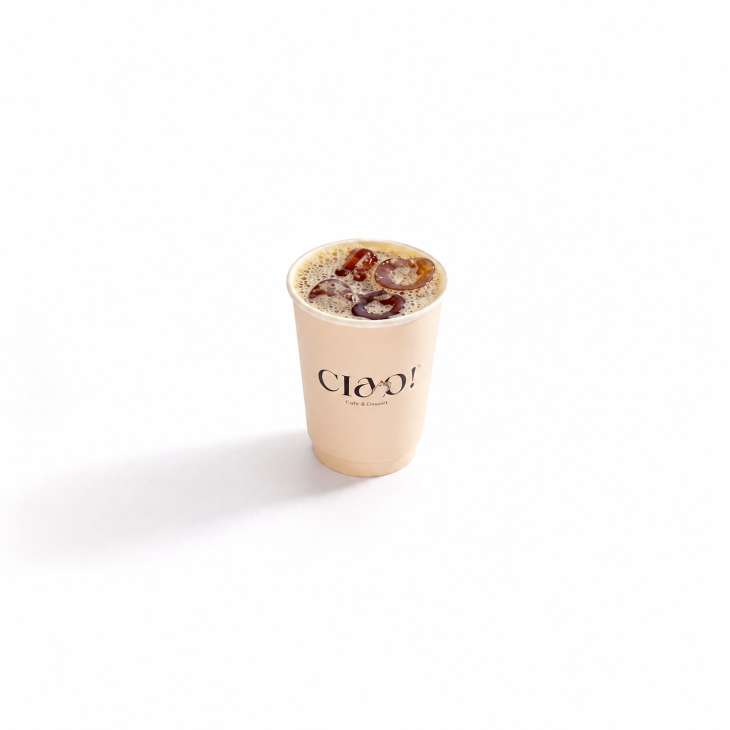 Iced Drip Coffee