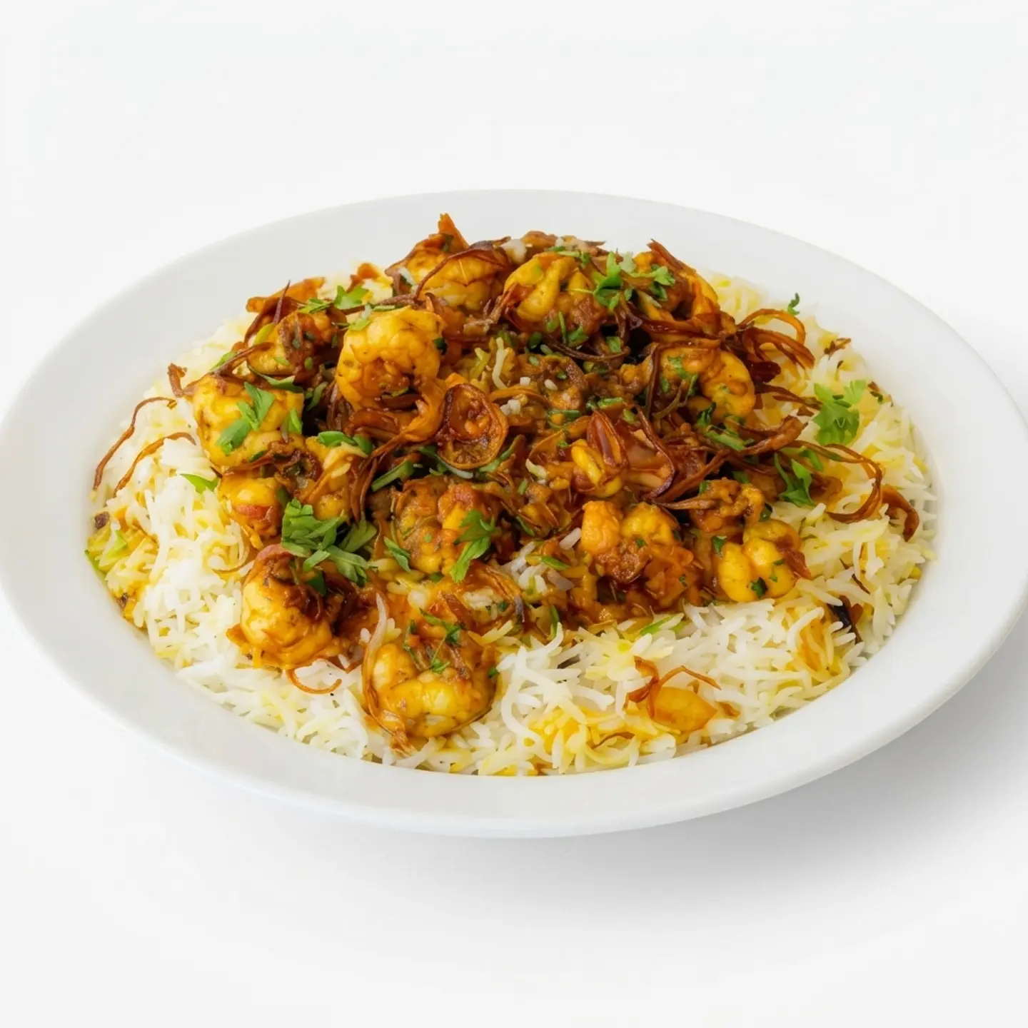 Mashkhoul Shrimp