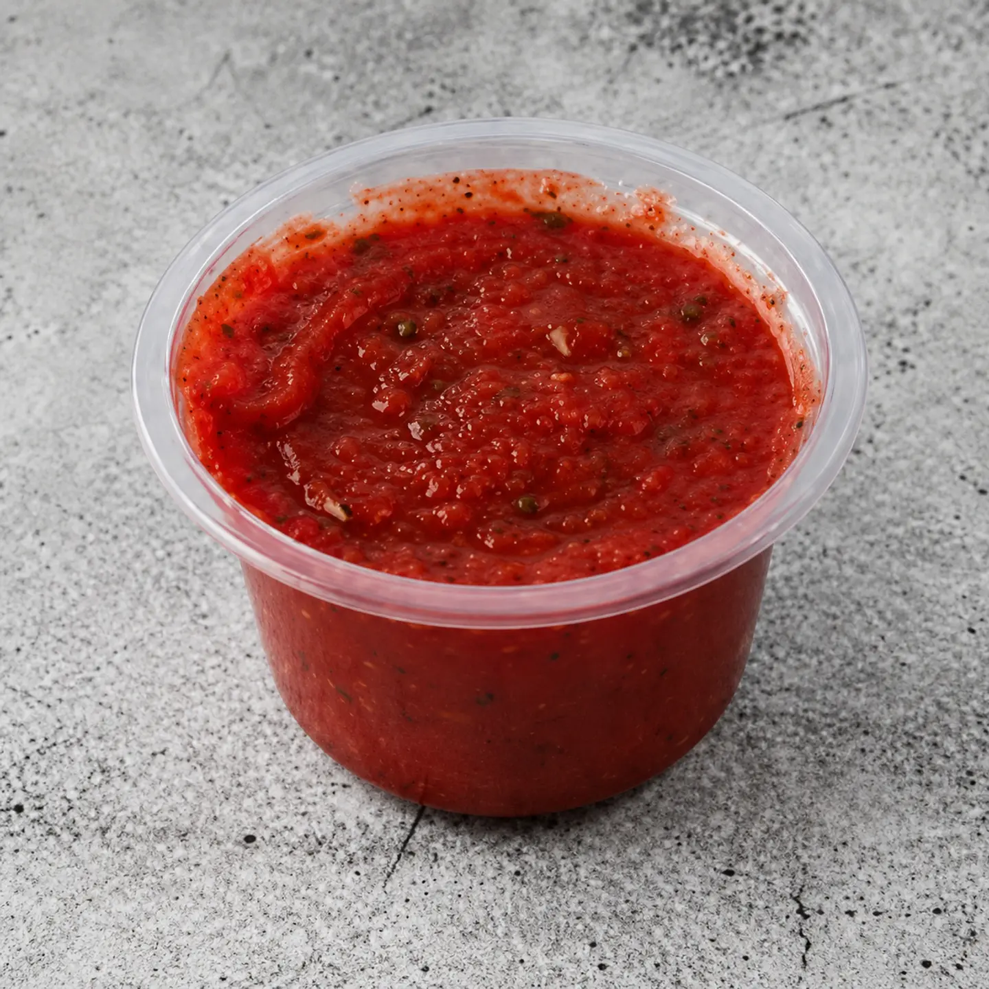Red Salad
