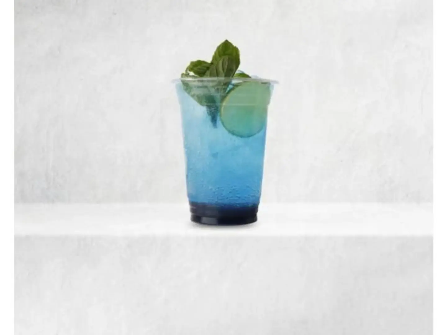 Code Red Mojito