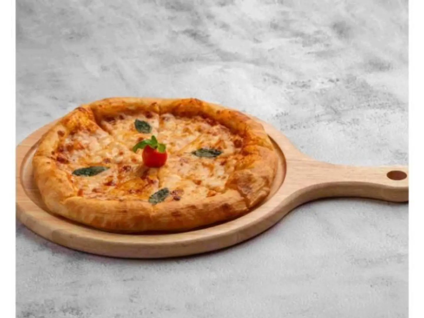 Margherita Pizza