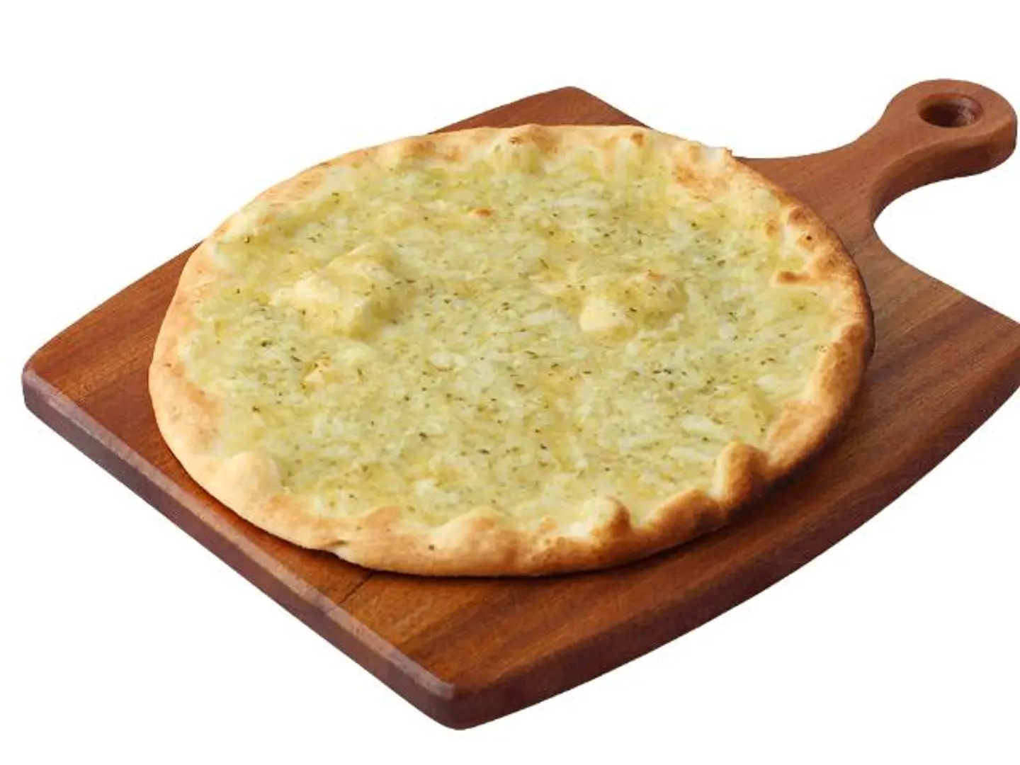 فطيرة جبن بيستو