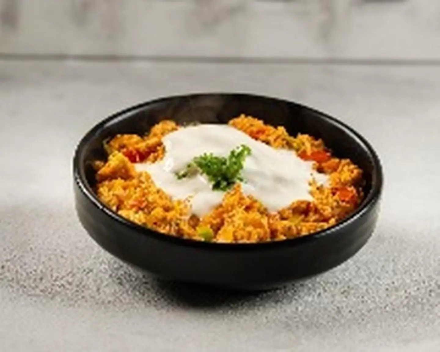 Lahsa (Egg & Tomato Skillet)