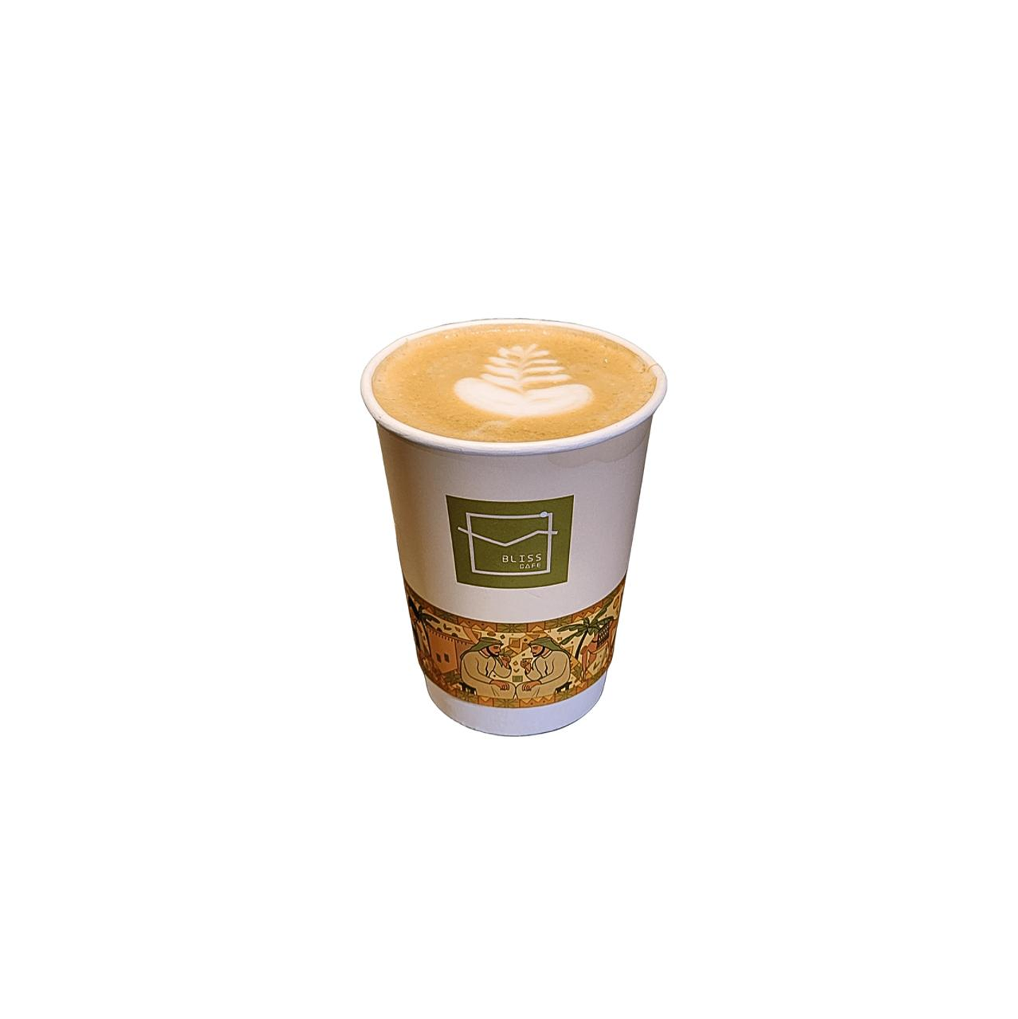 Latte