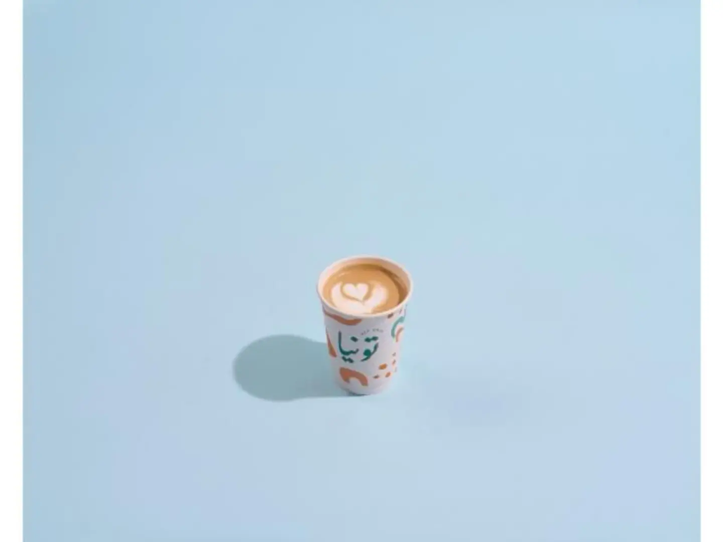 Flat White