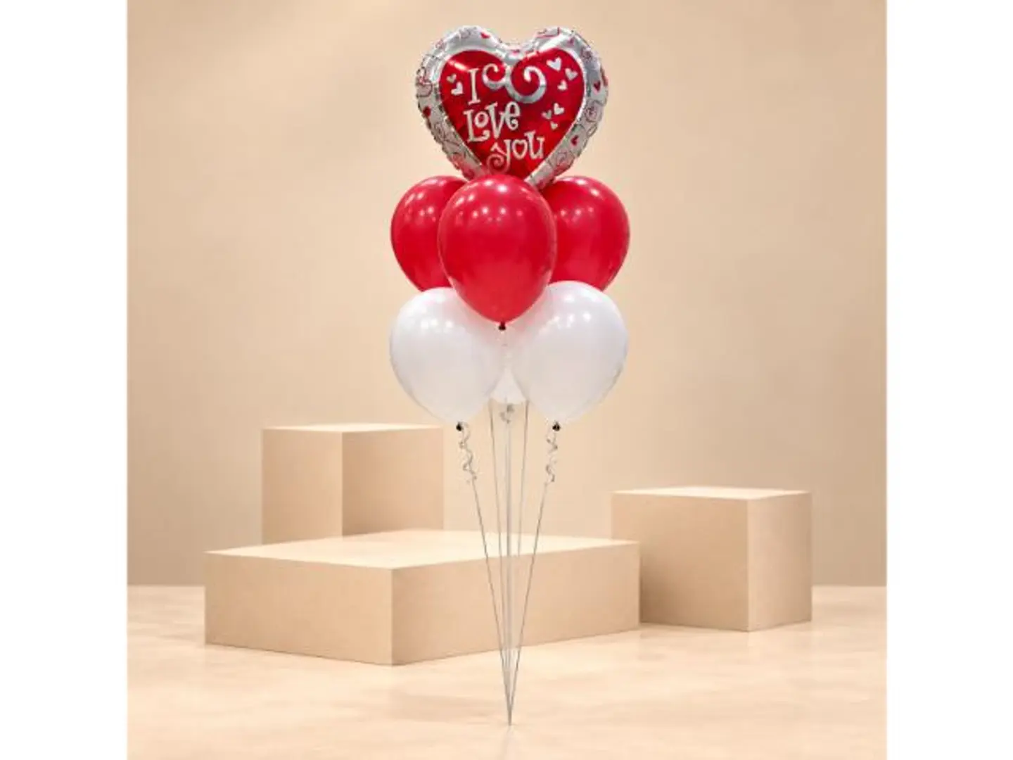 Love Bouquet 4