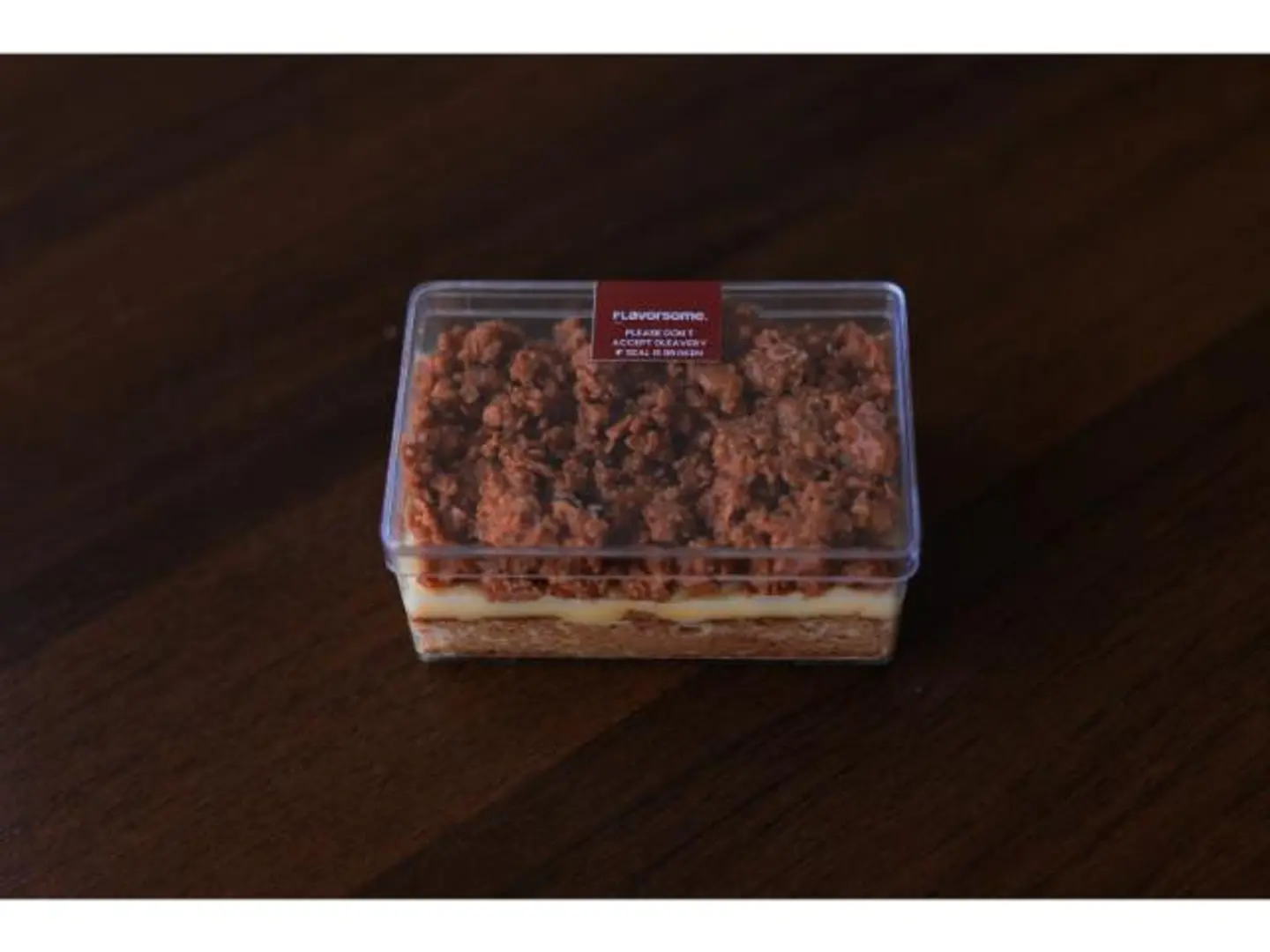 Date Pudding