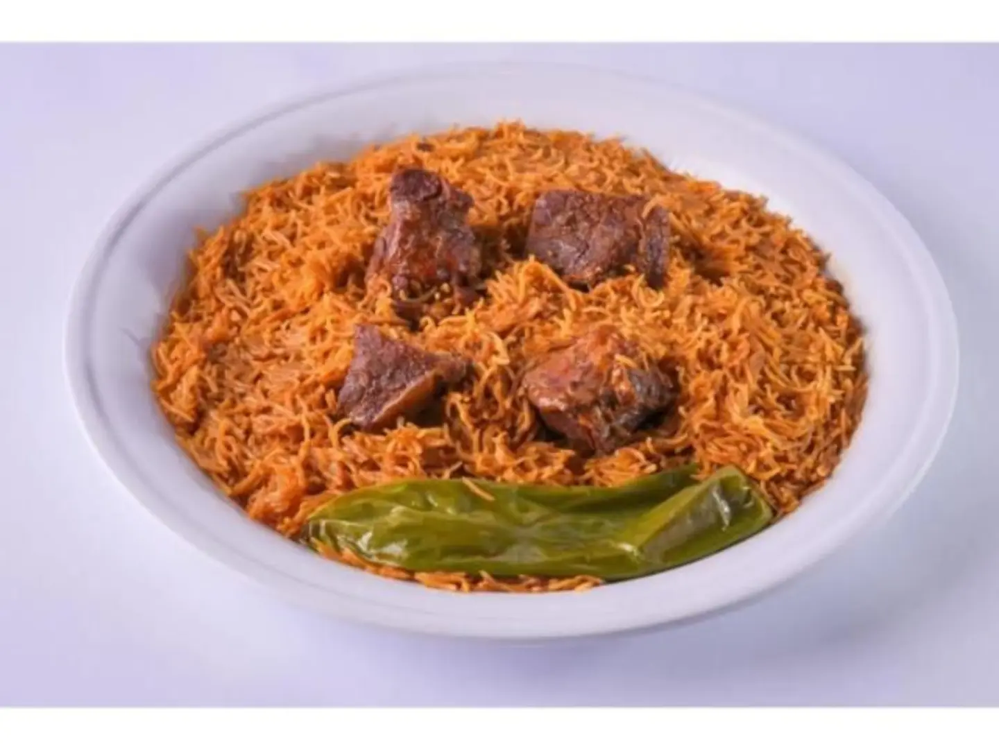 Madghot Hashi Meat For Two People