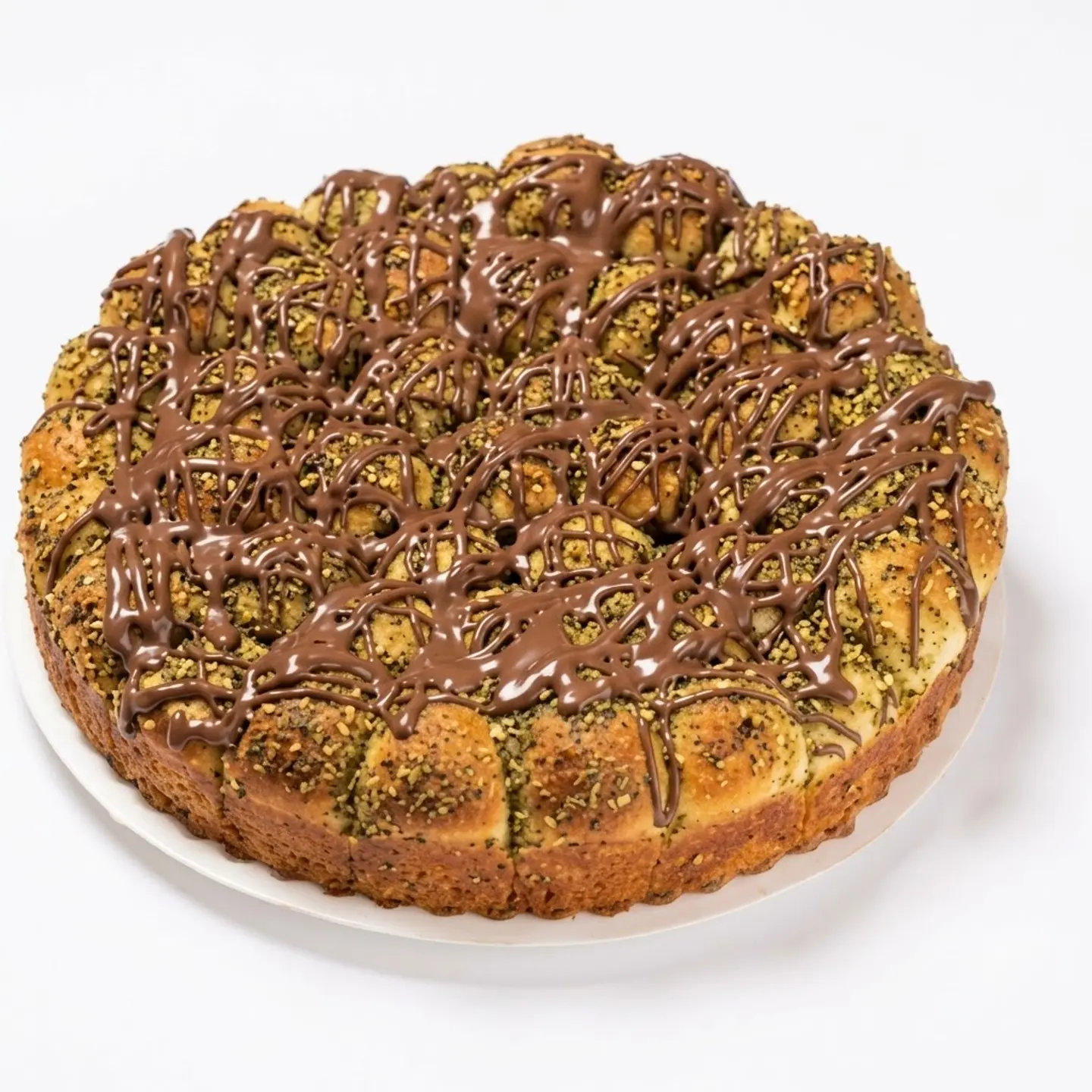 Chocolate Honeycomb