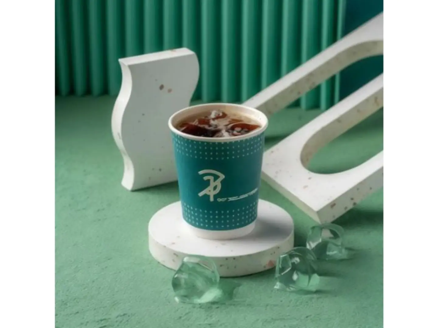 Iced Decaf