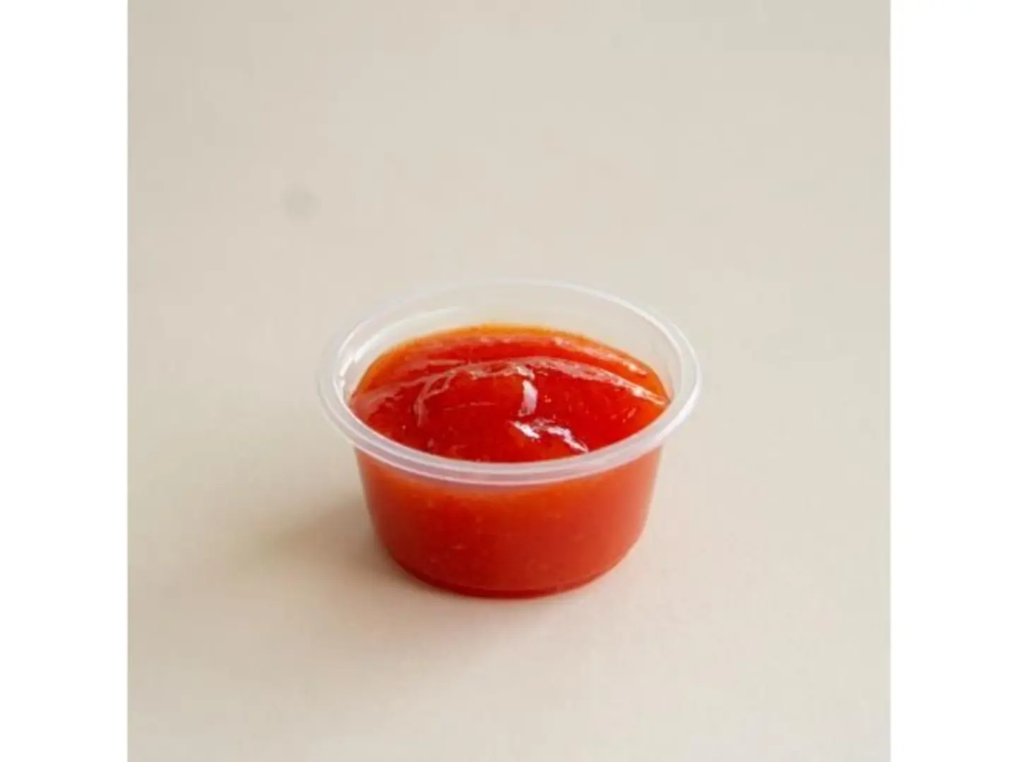 Spicy Sriracha