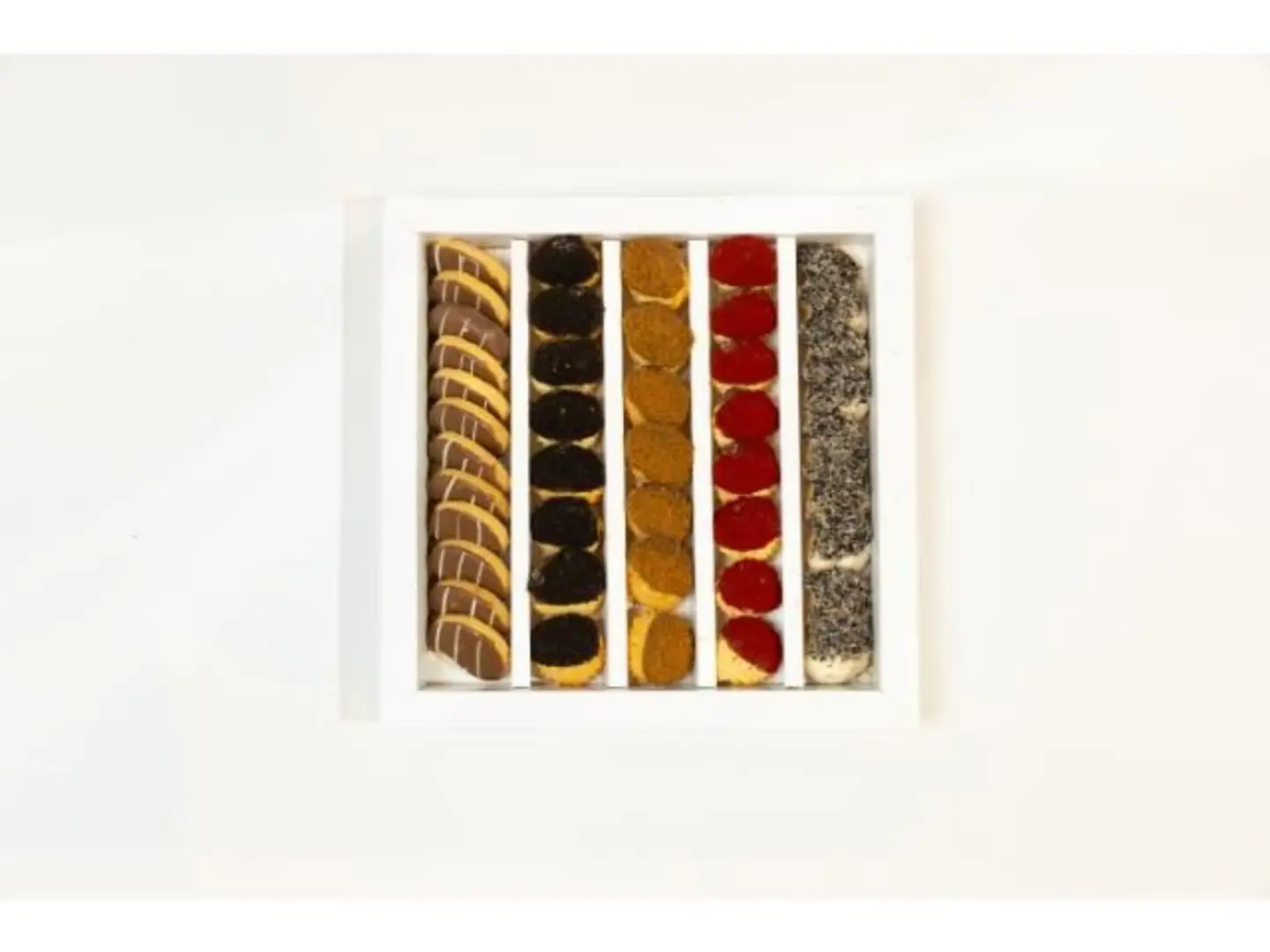 Assorted Petit Four Box