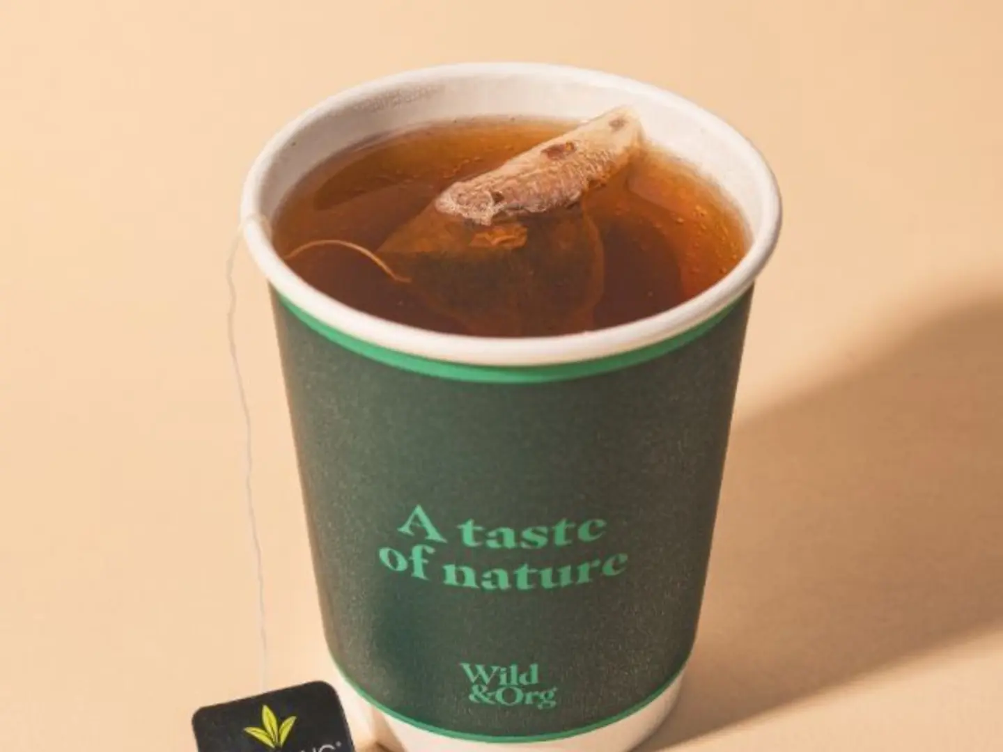 Black Tea